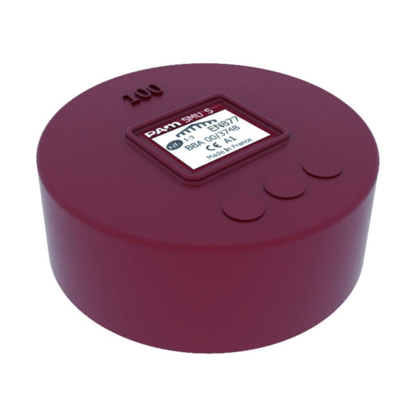 Valurautatulppa PAM Smu 150 [0204865] |