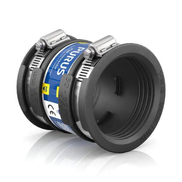Toleranssiliitin Purus 50 - 65 Mm [2486968] |