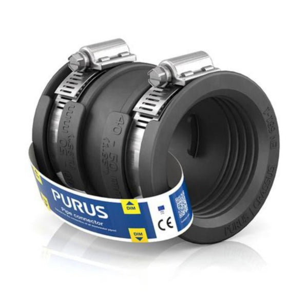 Toleranssiliitin Purus 40 - 50 Mm [2486967] |