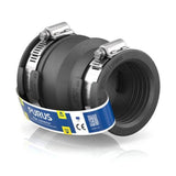 Toleranssiliitin Purus Flexi 53 - 64/40 - 50 Mm [2486961] |