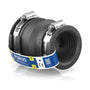 Toleranssiliitin Purus Flexi 53 - 64/40 - 50 Mm [2486961] |