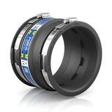 Toleranssiliitin Purus Flexi 110 - 125/100 - 116 Mm [2486964] |