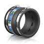 Toleranssiliitin Purus Flexi 110 - 125/100 - 116 Mm [2486964] |