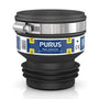 Toleranssiliitin Purus Plug - In 73 - 85/69 - 75 Mm [2486977] |