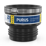 Toleranssiliitin Purus Plug - In 100 - 120/100 - 105 [2486980] |
