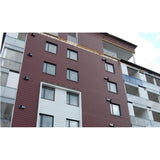 Ulospuhallussuutin Climecon UPSI L 125/160 [8825017] |