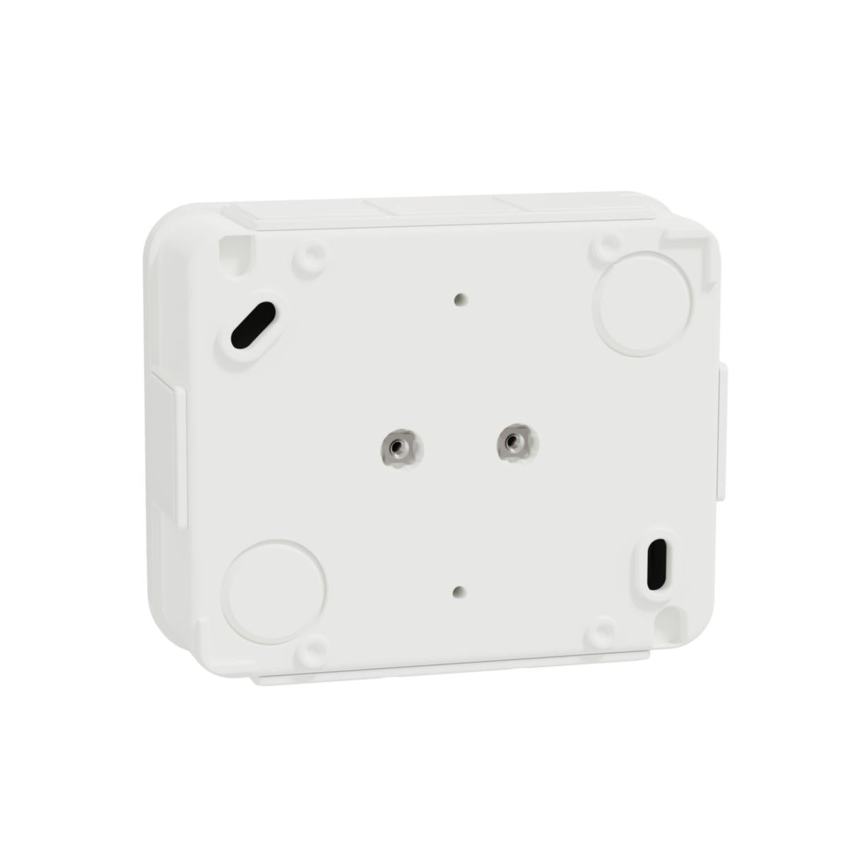 Pistorasia Exxact 2S/16A/Ip44 Ppj 2X Val [2400446]