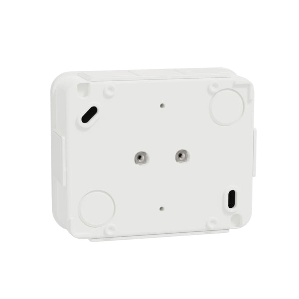 Pistorasia Exxact 2S/16A/Ip44 Ppj 2X Val [2400446]
