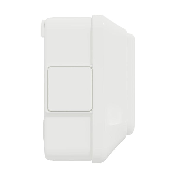 Pistorasia Exxact 2S/16A/Ip44 Ppj 2X Val [2400446]