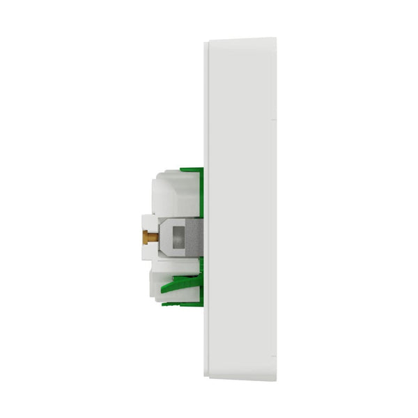 Pistorasia Exxact 2S/16A/Ip20 2X Upj Zb Val 2519012