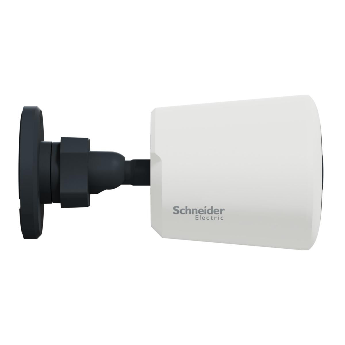 Kamera IP ulko Schneider Electric Wiser [7126097]
