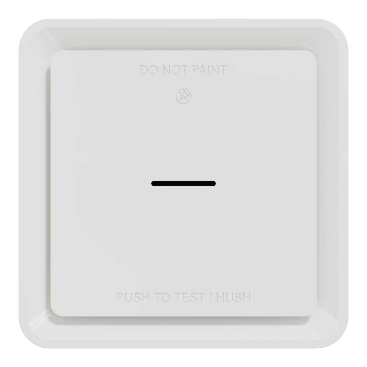 Palovaroitin Optinen Wiser Wiser Palovaroitin 230V [7126099] |