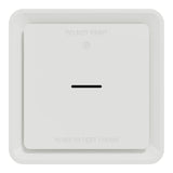 Palovaroitin Optinen Wiser Wiser Palovaroitin 230V [7126099] |