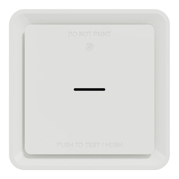 Palovaroitin Optinen Wiser Wiser Palovaroitin 230V [7126099] |