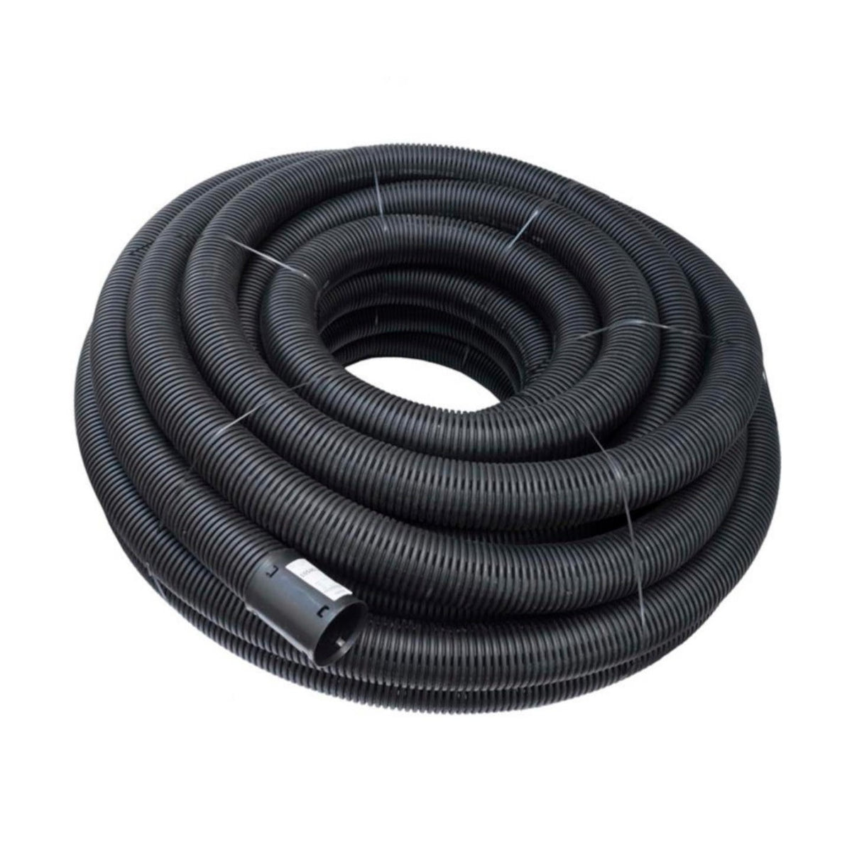 Uponor Salaojaputki Kieppi Pe 160/140 50M Musta [2518203] |