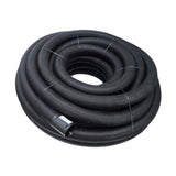 Uponor Salaojaputki Kieppi Pe 160/140 50M Musta [2518203] |