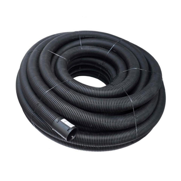 Uponor Salaojaputki Kieppi Pe 160/140 50M Musta [2518203] |