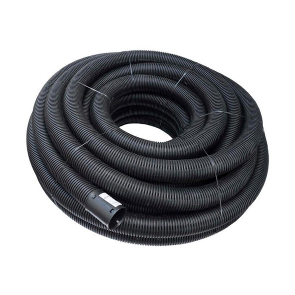 Uponor Salaojaputki Kieppi Pe 200/174 30M Pe Musta [2518204] |