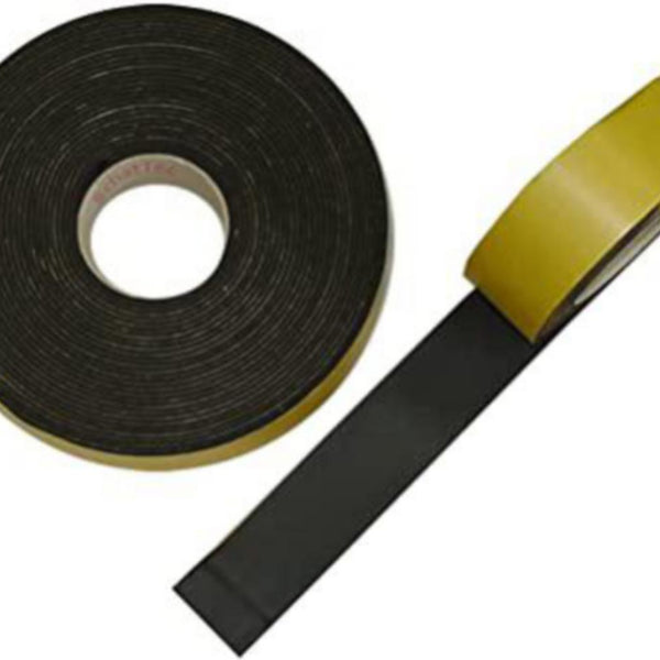 Solukuminauha Kaiflex 3mm x 50mm x 15m itseliim. [3136280]