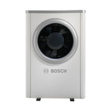 Ilma/Vesilämpöpumppu Bosch Aw 7Kw Ulkoyksikkö [5360983] |
