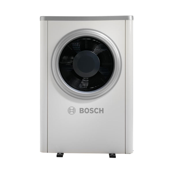 Ilma/Vesilämpöpumppu Bosch Aw 7Kw Ulkoyksikkö [5360983] |