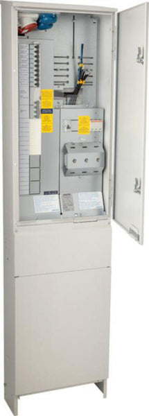 Mittauskeskus Pinta Fe Esteri Y Pr 1Xvvs 4X10A 4X16A 50A [3428081]