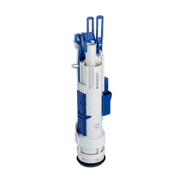 Huuhteluventtiili Type 212, Sigma, Delta, Up300 [5756806] |