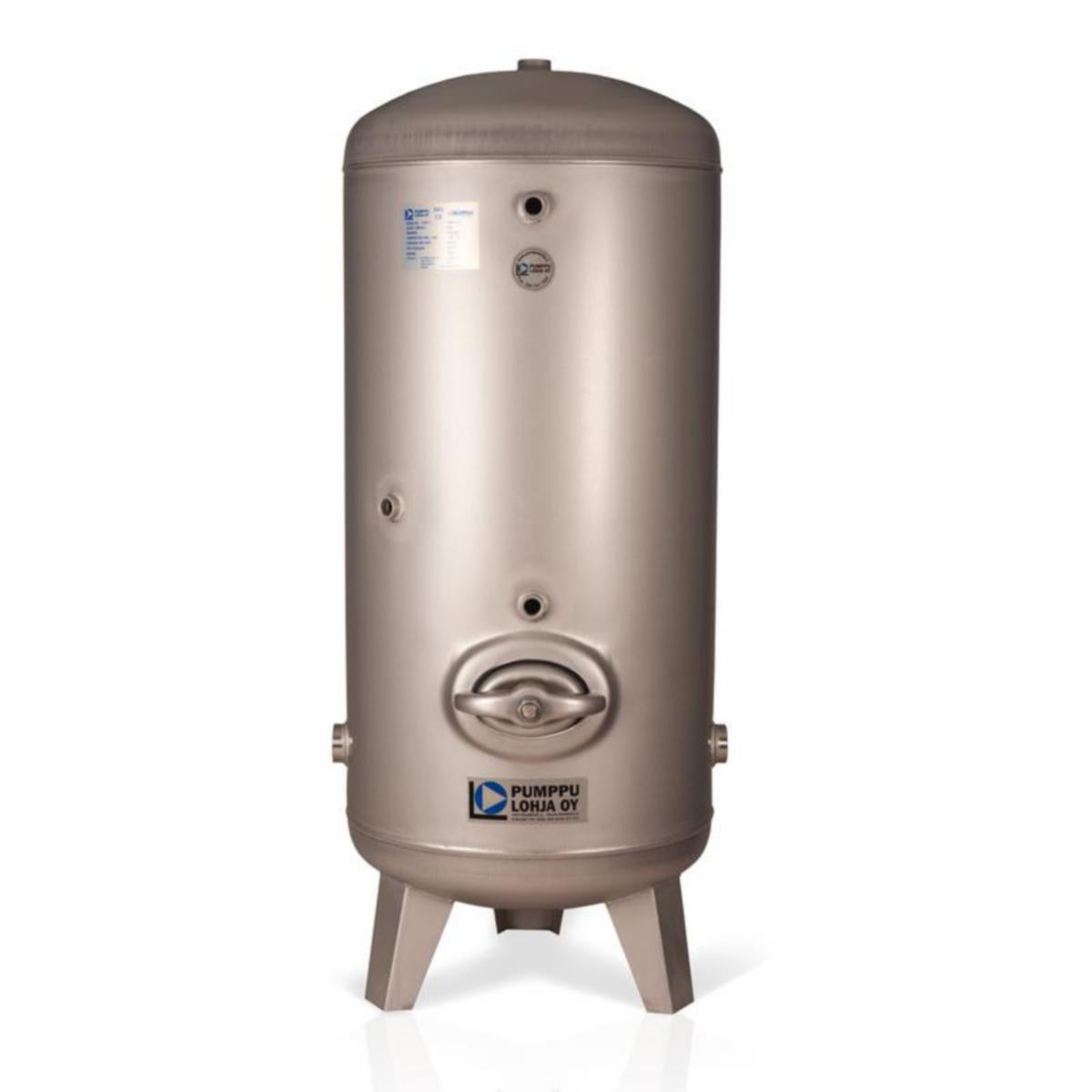 Painesäiliö River 100 L / 6 Bar Rst [3432610]