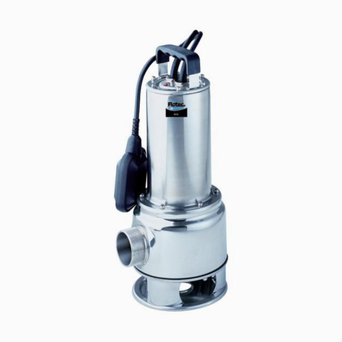 Uppopumppu Nocchi Biox 300-10 Aut. 1V 4824434