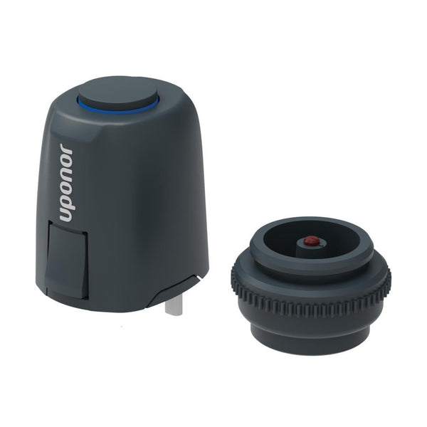 Toimilaite Vario Plus Pro Uponor 24V Nc Mt 30X1.5 [2024324] |