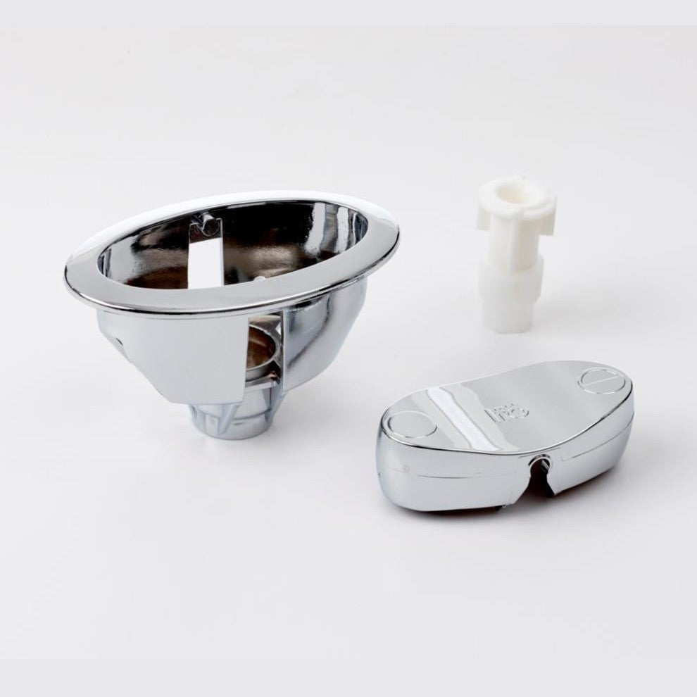 Ido Huuhtelupainike Z96609 Ifö Cera [7925496] |