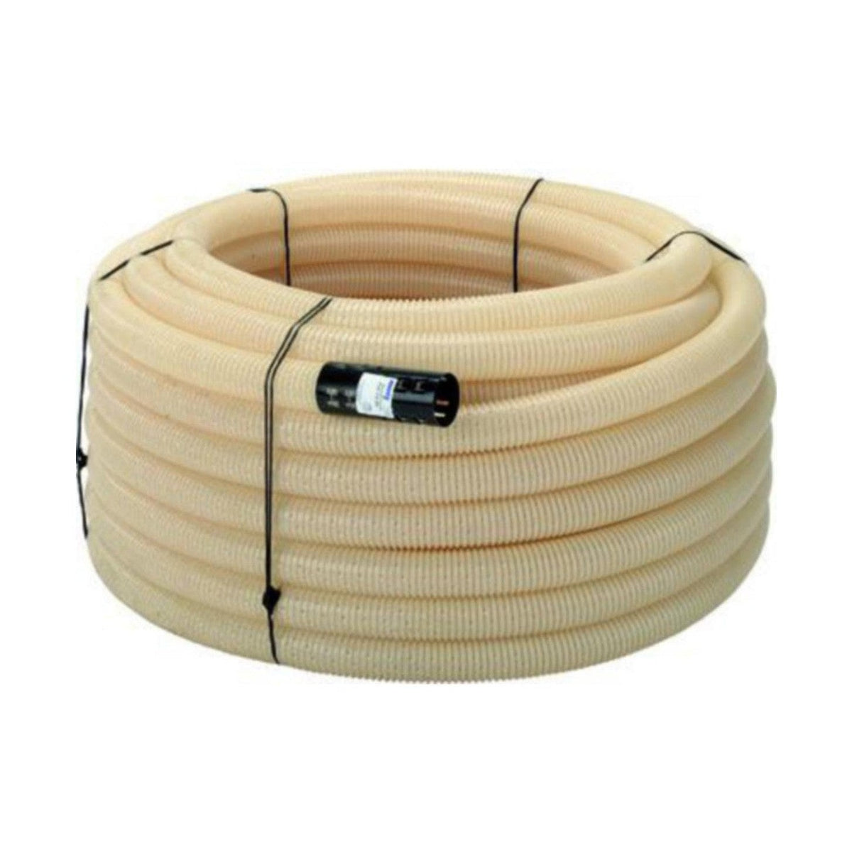 Uponor Salaojaputki Kieppi Pvc Dn50 50/44 Mm 200 M Kieppi [2576209] |