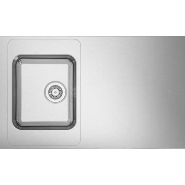 Tiskipöytä Stala Seitsikko C1000 1000x600 mm rst 1 - altainen [5912037] |