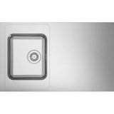 Tiskipöytä Stala Seitsikko C1000 1000x600 mm rst 1 - altainen [5912037] |