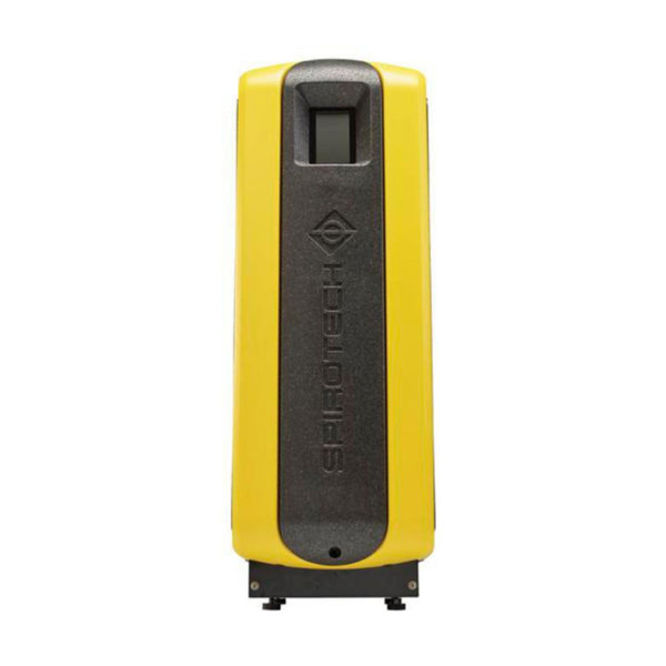 Alipaineilmanpoistin Spirovent Superior S400 [4168338] |