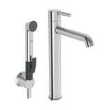 Pesuallashana Bidetta Oras Optima Style Ko 2602Fh - 80 [6110489] |