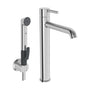 Pesuallashana Bidetta Oras Optima Style Ko 2602Fh - 80 [6110489] |