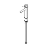 Pesuallashana Oras Optima Style 2605Fh - 80 [6110483] |