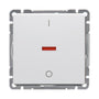 Kytkin Impressivo 2/16Ax/250V/Ip21 Ukj 2X Val [2106044] |