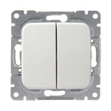 Kytkin Jussi 5/16A/250V/Ip21 Ukj 0X Val 50 [2106078] |