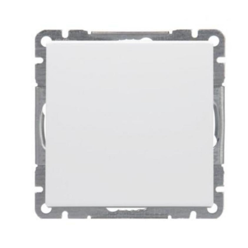 Kytkin Impressivo 7/16Ax/250V/Ip21 Ukj 2X Val [2106062] |