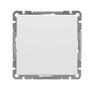 Kytkin Impressivo 7/16Ax/250V/Ip21 Ukj 2X Val [2106062] |