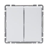 Kytkin Impressivo 6+6/16Ax/250V/Ip21 Ukj 0X Val [2106055] |