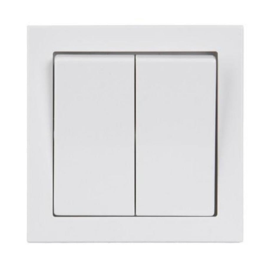 Kytkin Impressivo 5/16Ax/250V/Ip44 Upj 0X Val [2106215] |