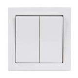 Kytkin Impressivo 5/16Ax/250V/Ip44 Upj 0X Val [2106215] |