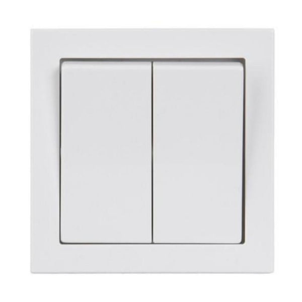 Kytkin Impressivo 5/16Ax/250V/Ip44 Upj 0X Val [2106215] |
