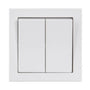 Kytkin Impressivo 5/16Ax/250V/Ip44 Upj 0X Val [2106215] |
