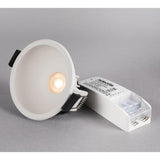 Alasvalo Globe 2 Ip44 680Lm 8W 3000K White [4222462] |