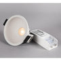 Alasvalo Globe 2 Ip44 680Lm 8W 3000K White [4222462] |