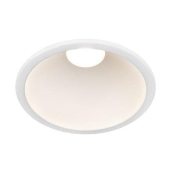Alasvalo Globe 2 Ip44 680Lm 8W 3000K White [4222462] |